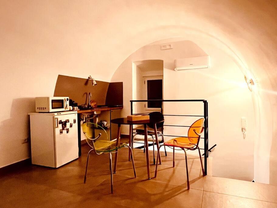 Casa Del Poeta - Spaccanapoli 外观 照片