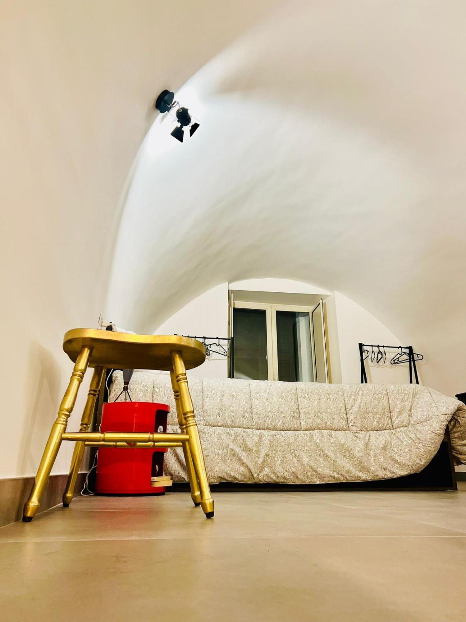 Casa Del Poeta - Spaccanapoli 外观 照片